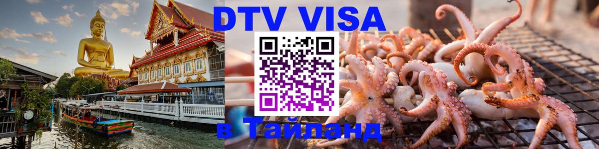 Оформление DTV визы под ключ: стоимость и тарифы, только загранпаспорт - 09.01.2026 